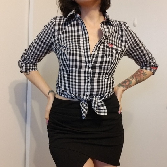 Guess shirt - Picture 7 of 8